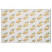 Caravan Stof (Fat Quarter)