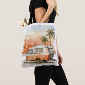 Caravan Tote Bag (Dichtbij)
