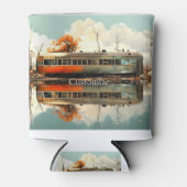  Caravan Trailer RV Thunder_Cove Blikjeskoeler (Voorkant)