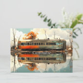  Caravan Trailer RV Thunder_Cove Kaart (Staand voorkant)