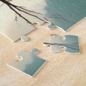 Caravan Trailer RV Thunder_Cove Legpuzzel (Zijkant)