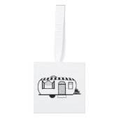 Caravan Trailer Thunder_Cove Decoratie (Voorkant)
