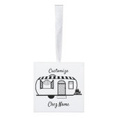 Caravan Trailer Thunder_Cove Decoratie (Rechts)