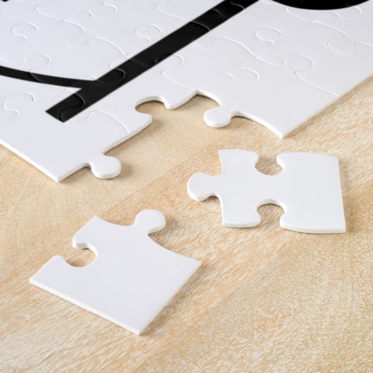 Caravan Trailer Thunder_Cove Legpuzzel (Zijkant)