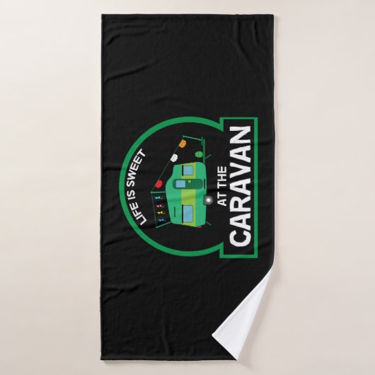 Caravans - Eigenaars van caravan - Camping Badhanddoek (Badhanddoek)