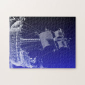 Caravela legpuzzel (Horizontaal)