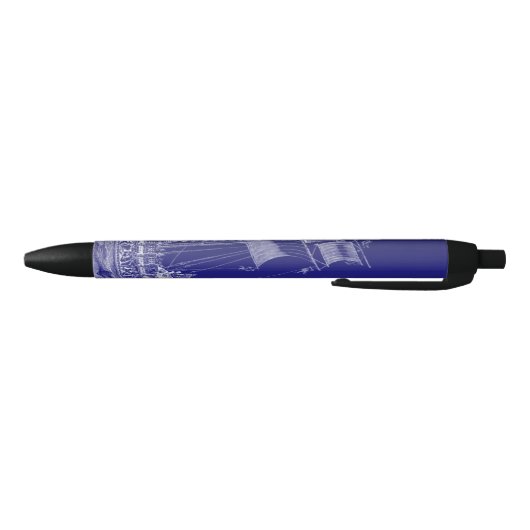 Caravela pen (Bodem)