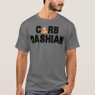 Carb Dashian T-shirt