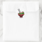 Carb Load Ramen Sticker (Tas)