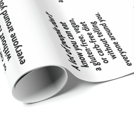 Carb-vrij Cadeaupapier (Rol Hoek)