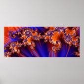 Carbide's Edge Poster (Voorkant)