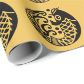 Carbogolf Cadeaupapier (Rol Hoek)