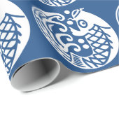 Carbogolf Cadeaupapier (Rol Hoek)