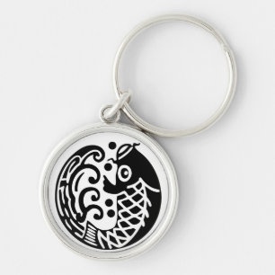 Carbogolf Sleutelhanger