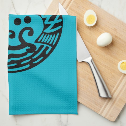 Carbogolf Theedoek (Quarter Fold)