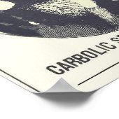  carbolic mokeball Print (Hoek)