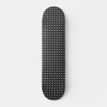 Carbon Fiber 1 Skateboard
