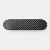 Carbon Fiber 2 Skateboard (Horizontaal)