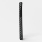 Carbon Fiber Case-Mate iPhone Case (Achterkant/links)