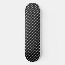 CARBON FIBER GEAR PERSOONLIJK SKATEBOARD