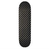 CARBON FIBER GEAR PERSOONLIJK SKATEBOARD (Verticaal)