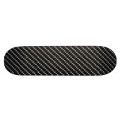 CARBON FIBER GEAR PERSOONLIJK SKATEBOARD (Horizontaal)