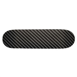 CARBON FIBER GEAR PERSOONLIJK SKATEBOARD