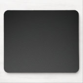Carbon Fiber Mouse Pad Muismat (Voorkant)