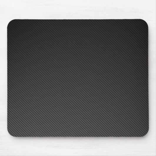 Carbon Fiber Mouse Pad Muismat (Voorkant)