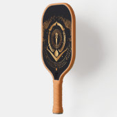 Carbon Fiber Pickleball Paddle vs Graphite - welke (Links)