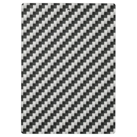 Carbon Klembord (Achterkant)