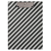 Carbon Klembord (Voorkant)