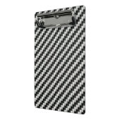 Carbon Mini Klembord (Angled2)