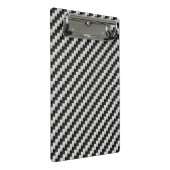 Carbon Mini Klembord (Schuin)