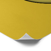 Carbon Poster (Hoek)