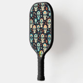 Carbonvezel Pickleball Paddle (Links)