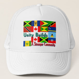 Carboon-canada-eenheid Trucker Pet