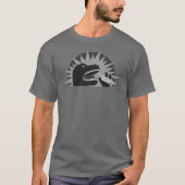 Carbrio Mannen T-shirt (Voorkant)