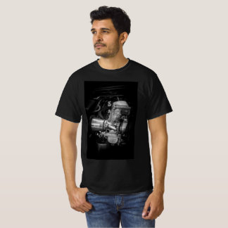 Carbs zijn goed t-shirt