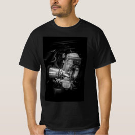 Carbs zijn goed t-shirt