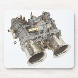 Carburateur Muismat
