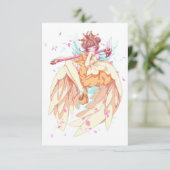 carcaptor sakura , sakura , anime , sleeve , sakur kaart (Staand voorkant)