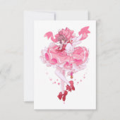 carcaptor sakura , sakura , anime , sleeve , sakur kaart (Voorkant)