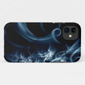 Carcasa iPhone 5 modelo royal blue Case-Mate iPhone Case (Achterkant (horizontaal))