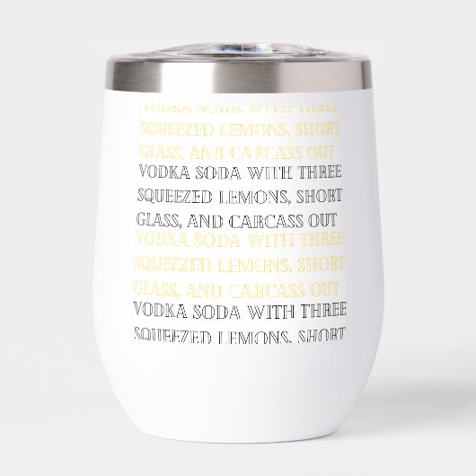 Carcass Out (Voorkant)