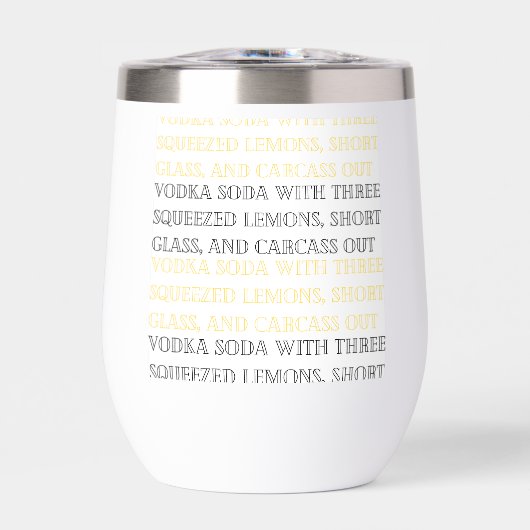 Carcass uit (Voorkant)