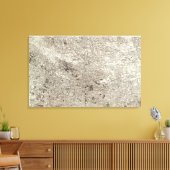 Carcassonne Canvas Afdruk (Insitu (Woonkamer))