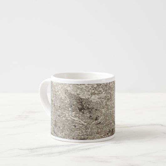 Carcassonne Espresso Kop (Links)