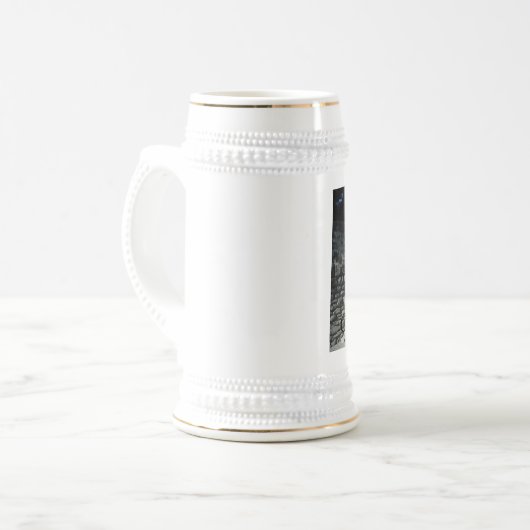 Carcassonne, Frankrijk Bierpul (Voorkant links)