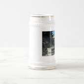 Carcassonne, Frankrijk Bierpul (Center)